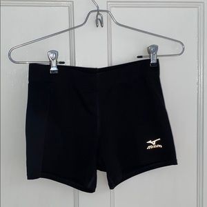 mizuno volleyball spandex nike pros